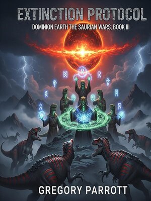 cover image of Extinction Protocol